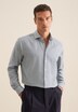Herren Business Hemd - Struktur