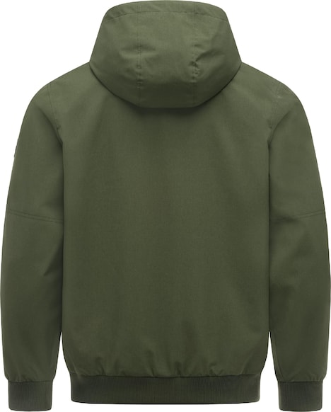 Outdoorjacke Stuartt Summer YOUMODO