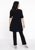 Tuniek met korte mouwen