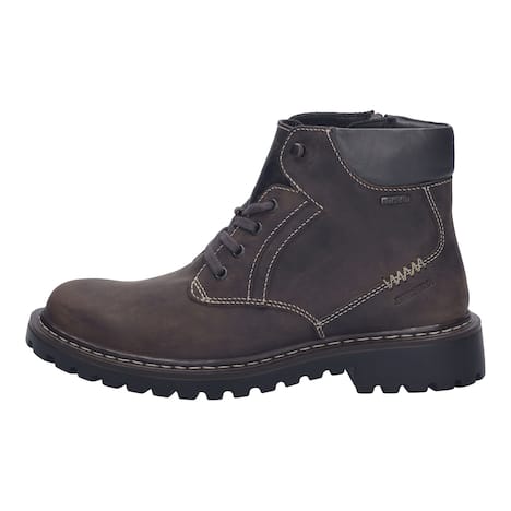 Herren Stiefelette Chance 39, moro