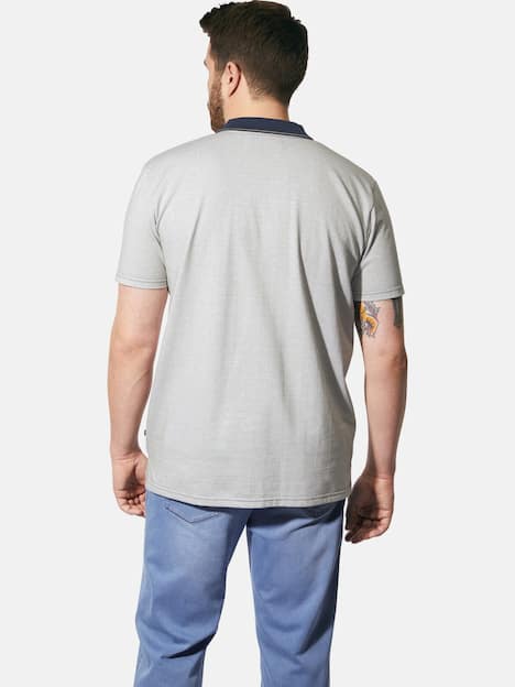 Poloshirt EARL BARTHOLOW