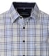 Freizeithemd kariert Comfort Fit