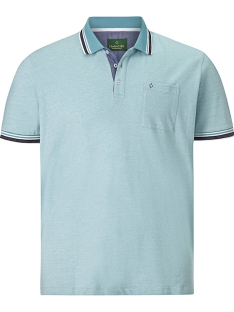 Poloshirt EARL LANDON