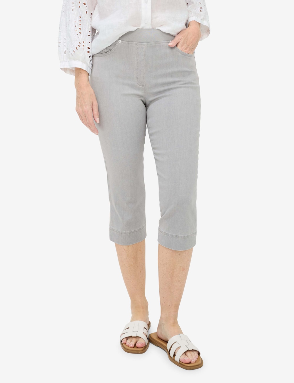 Style PAMINA CAPRI Jeans