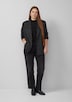 Jeans / Slim Fit / Mid Rise / Straight Leg