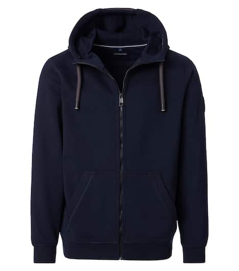 Sweatshirt uni