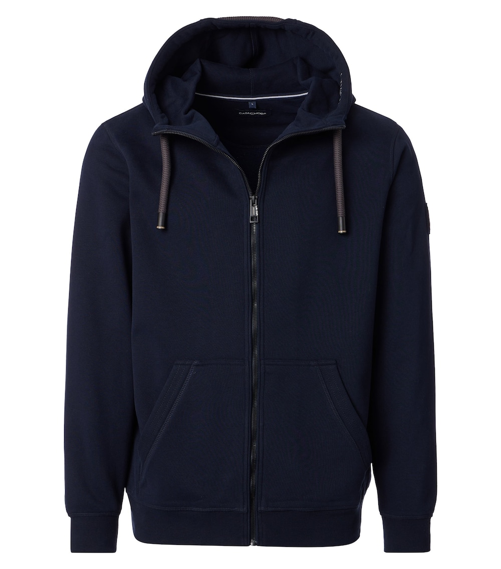 Sweatshirt uni