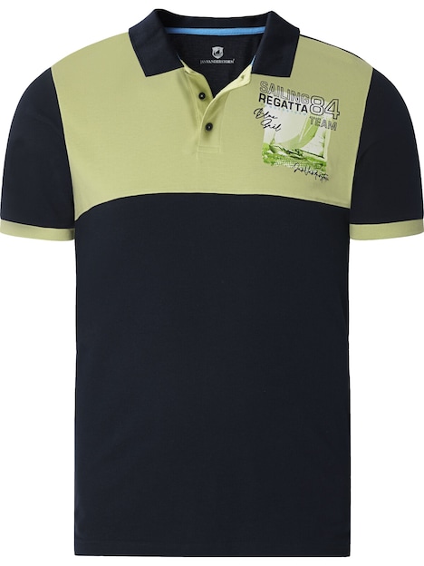 Poloshirt JARAR