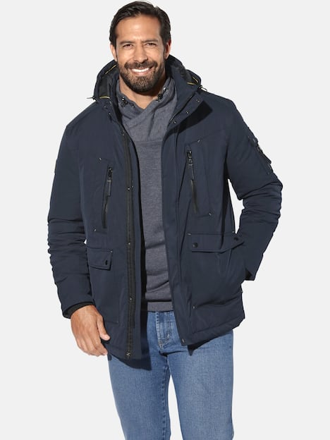 Funktionsjacke FINNLUND