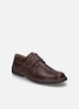 Herren Slipper Vigo 14, brandy