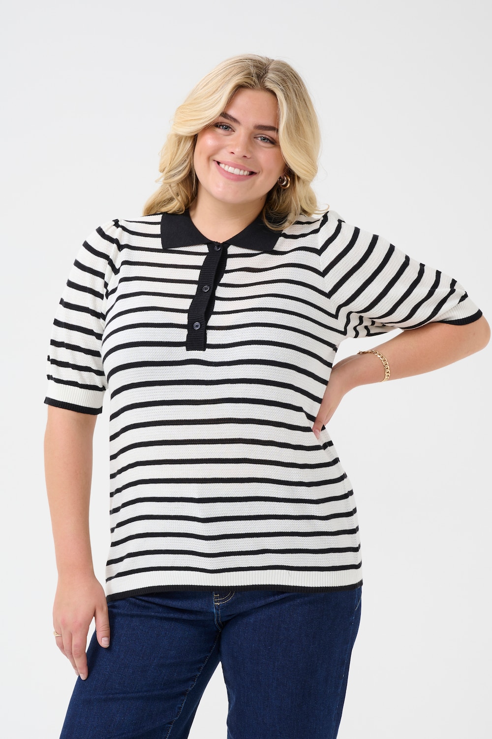 Strickpullover Regular fit