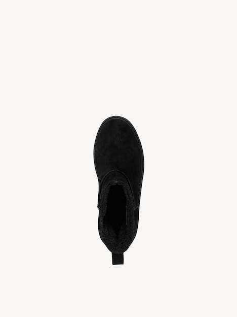 Damen Stiefelette H-Weite