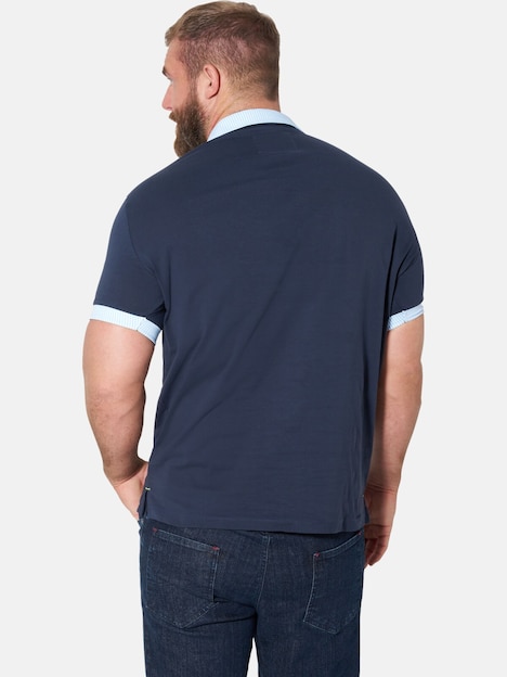 Poloshirt NANBOR