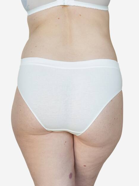 Panty COTTONBASIC