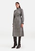 Damen Kleid - Druck