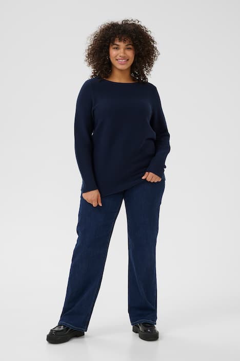 Strickpullover Regular fit