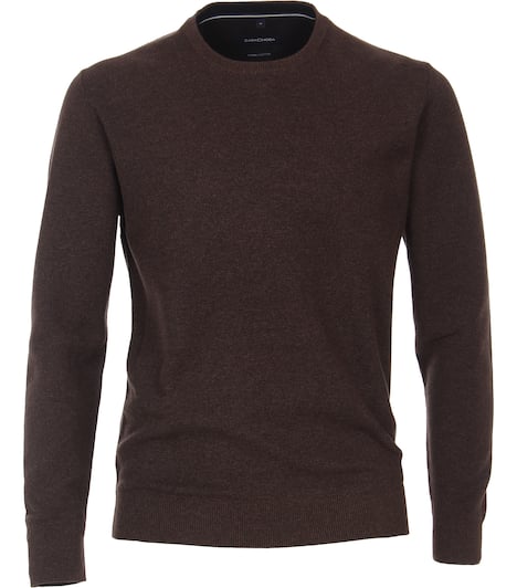Pullover uni