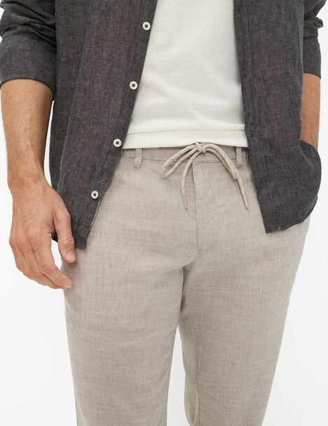 Style TILL  Hosen lang