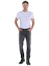 engbers Herren Super-Stretch-Jeans regular , Oliv