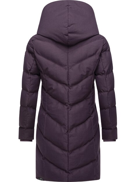Steppmantel Natalka Cosy