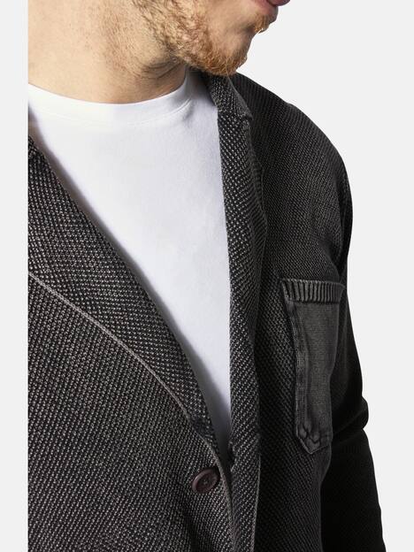 Strickjacke SIGURDULFAR