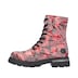 Biker Boots Z9120