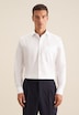 Herren Business Hemd - Uni