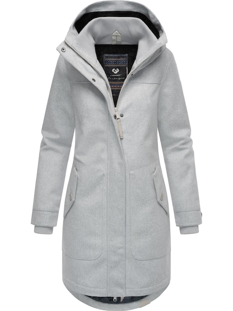 Wintermantel Jannisa Coat