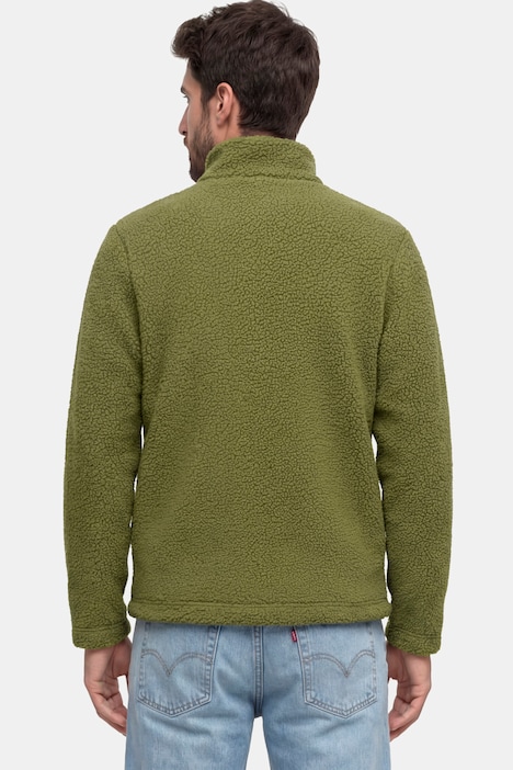 Fleecejacke CIRC Fleece Jk Style Purga MNS