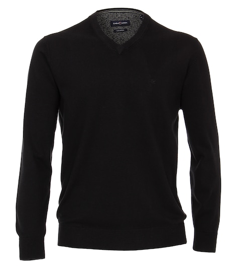 Pullover uni