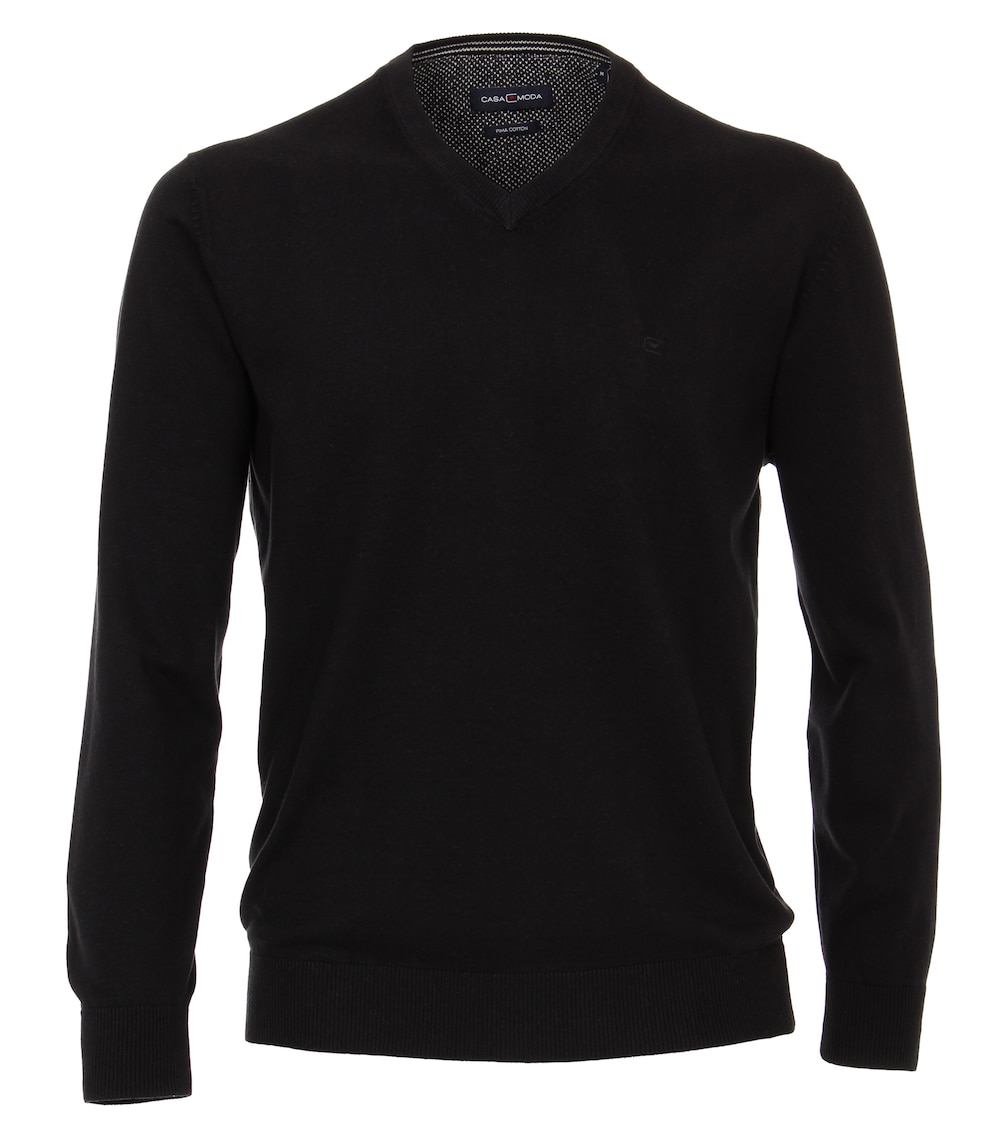 Pullover uni
