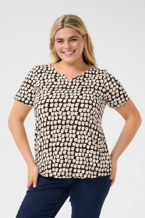 T-shirt Regular fit