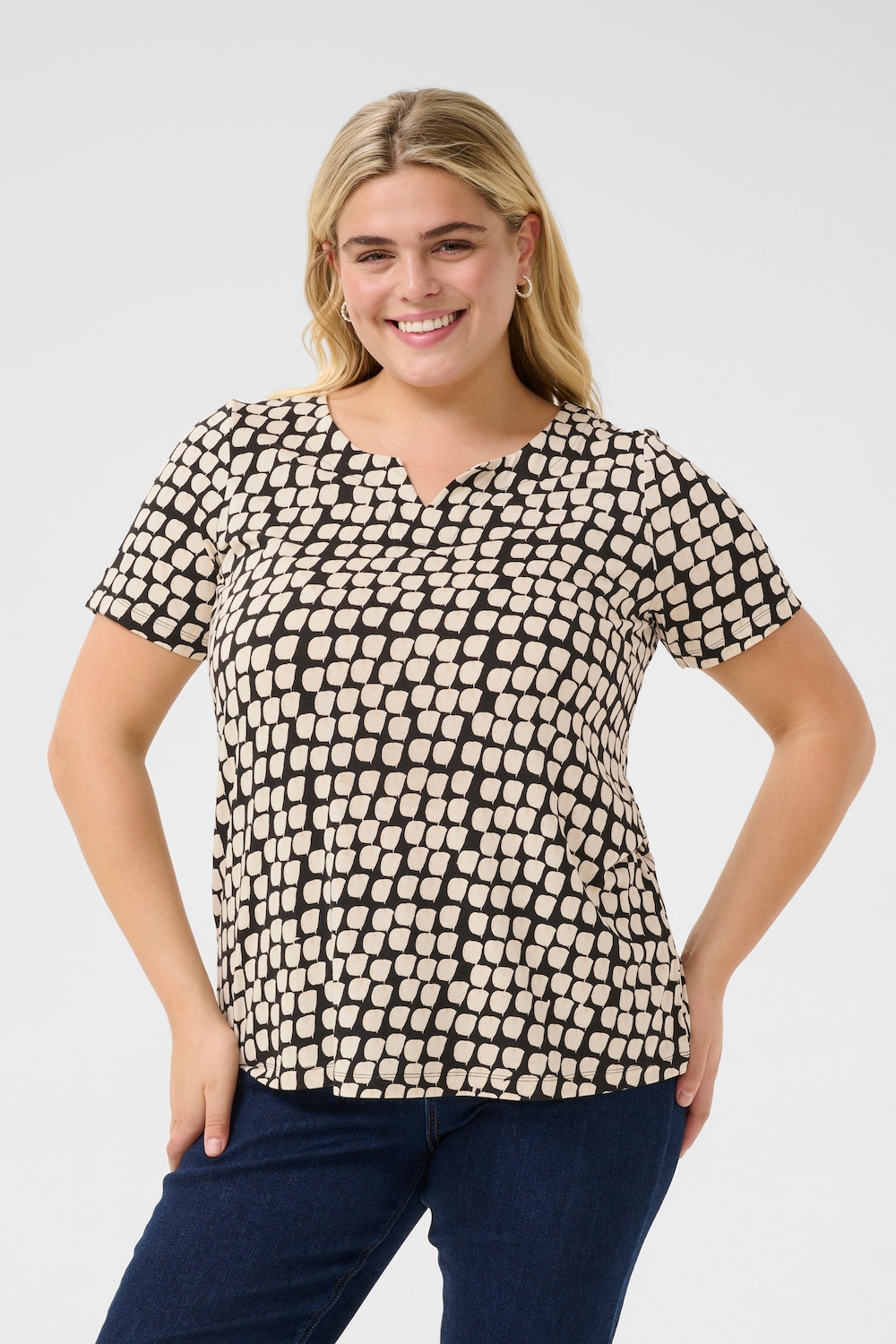 T-shirt Regular fit