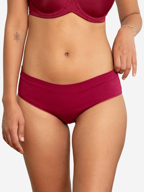 Panty Cotton Basic