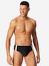 Schiesser Herren Badehose Ocean Swim