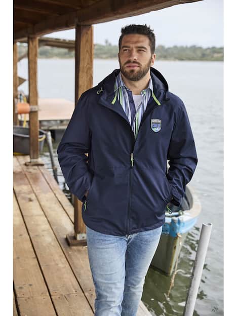 Funktionsjacke EELANTE