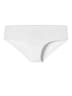 Schiesser Damen Panty Invisible Light - weiss