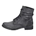 Damen Stiefel Sienna 72, grau