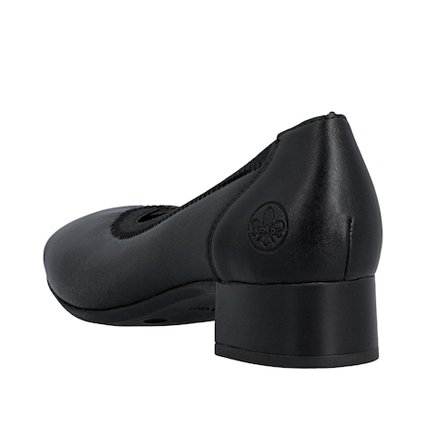 Ballerinas 43452