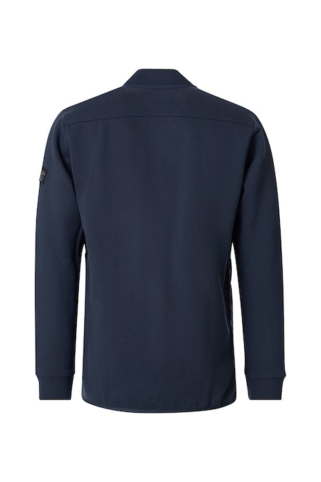 Sweatjacke uni