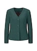 GOLDNER Blazer Chique blazer van jersey