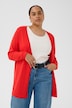 Strickjacke Regular fit