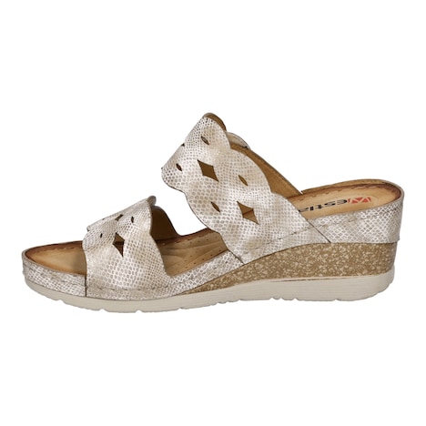Damen Sandale Savoie 04, sand