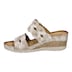 Damen Sandale Savoie 04, sand
