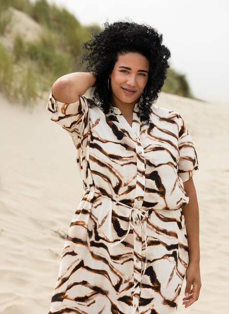 Kleid Hamida Essential