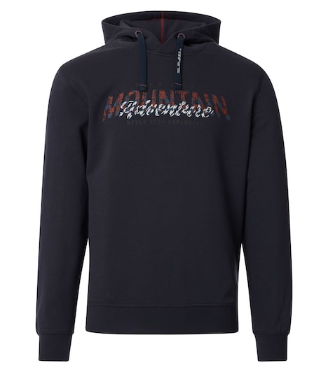 Sweatshirt uni