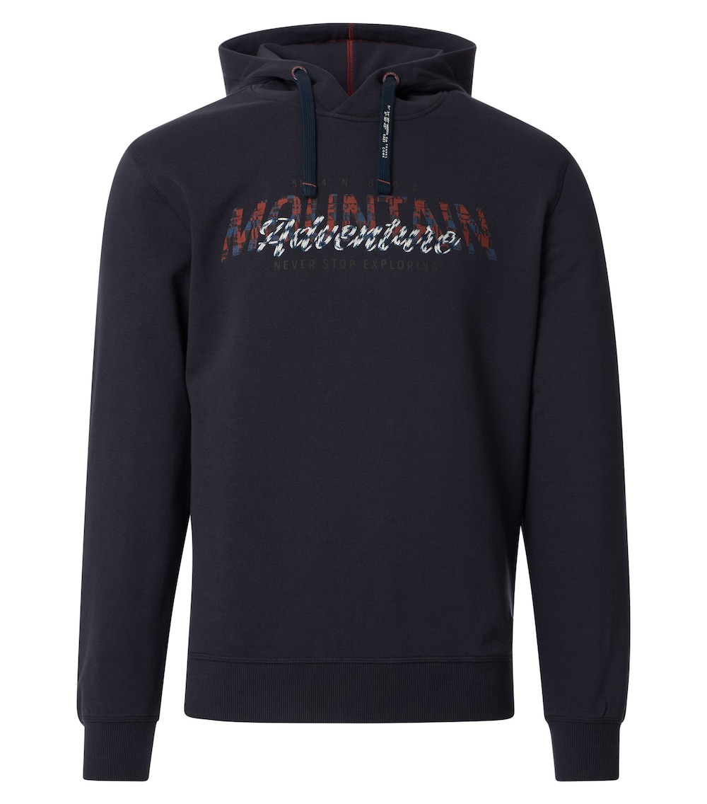 Sweatshirt uni