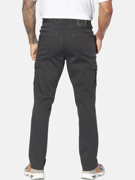 Broek Met Lage Taille HARSEN