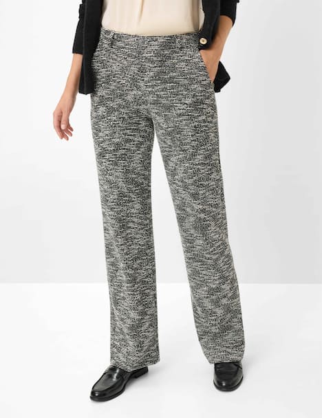 Style LILLYTH FLARED  Hosen lang