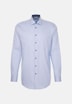 Herren Business Hemd - Uni